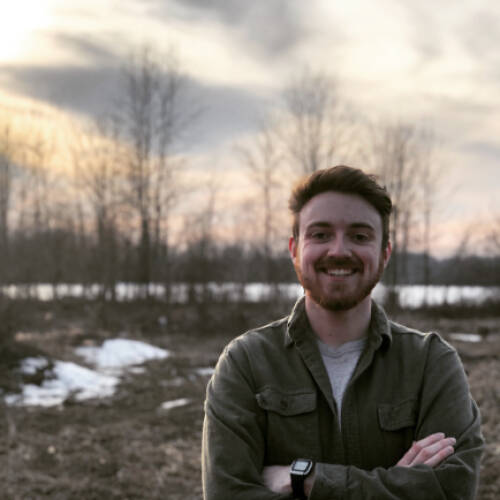 Nathaniel Wagner '20 & '22